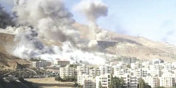 باكستان ترسـل لأمريكـا مقترحا إيرانيا جديـدا لإنهـاء الحــرب