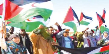 الاحتـلال المغربي يفـرض حصارا مشدّدا على العيون المحتلّة