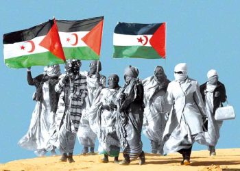 المخـزن يستهـدف مناضلين صحراويـين بالعيــون المحتلة