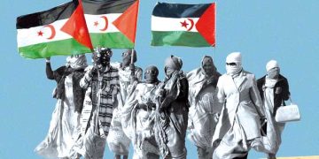 المخـزن يستهـدف مناضلين صحراويـين بالعيــون المحتلة