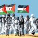 المخـزن يستهـدف مناضلين صحراويـين بالعيــون المحتلة