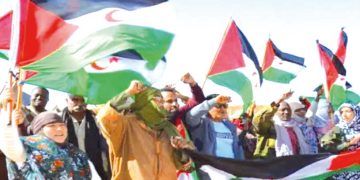 مهرجــان «الصحـــراء حـرة» يكّسر جـدار التعتيم عـن القضيـــة الصحراويـة