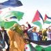 مهرجــان «الصحـــراء حـرة» يكّسر جـدار التعتيم عـن القضيـــة الصحراويـة