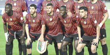 ”أبناء سوسطارة”.. خطوة مهمة على طريق التتويج