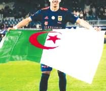 فـــــــــــــراح.. نجــــــــــــم جزائــــــري صاعــــــد في الملاعب الهولندية