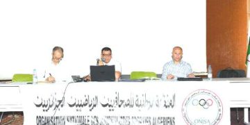 وهران جاهزة لاحتضان البطولة الأفريقية لرفع الأثقال