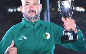 العناصر الوطنية تنهي المنافسة بثلاث ميداليات مستحقّة