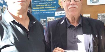 باتنـة تحتفــي بأعمــال المجاهـد صـلاح لغــرور