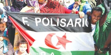 محطــة خالـدة لتجديـد التأكيد على حـق تقريـر المصير