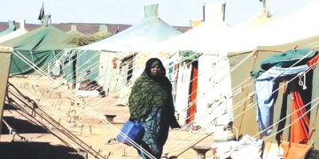 لجنـة أمميــة تفضح جرائـم المغرب  ضـدّ معتقلي «اكــديم إزيــك»