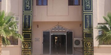 تنـدوف تطلـق برنامـج “طريقـي إلــى النجـاح”
