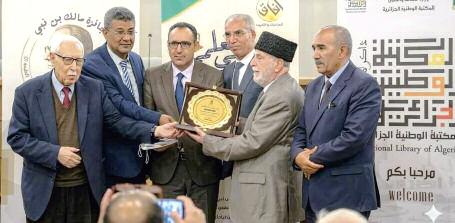 المعرفـــــة أداة هيمنـــــــة ونحتــــــــــاج التعمـــــــّق في الفكـــــــر الغربــــــي
