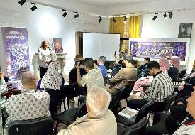 ربــــــط الذاكــــــــرة الثقافيــــــــة بالوسائـــــــــط الرقميـــــــــة