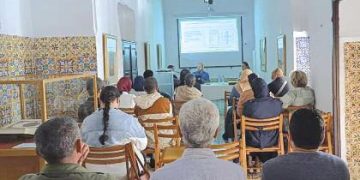 تجاوز أخطاء الترميم التقليدي بالقصبــــــــــــــــــة.. ضـــــــــــــــــــــــرورة