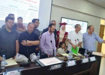 تفعيـــــل الجينيالوجيـــــا لتجديـــــد الفكـــــــــــــر النقـــــــــــــدي العربــــــــــــي