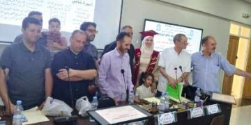 تفعيـــــل الجينيالوجيـــــا لتجديـــــد الفكـــــــــــــر النقـــــــــــــدي العربــــــــــــي