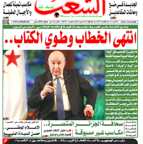 العدد 20070