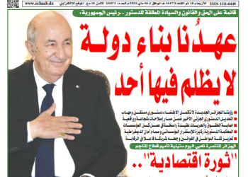 العدد 20073