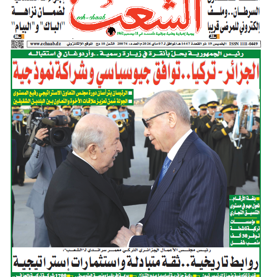 العدد 20073
