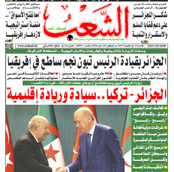 العدد 20076