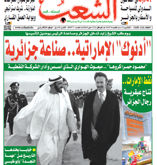 العدد 20077