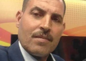  الدكتـــور مفتـاح بخوش يضع الخطــاب النّفري.. تحت المجهـر