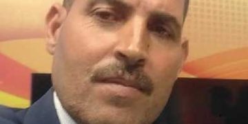 الدكتـــور مفتـاح بخوش يضع الخطــاب النّفري.. تحت المجهـر