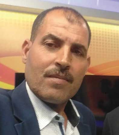 الدكتـــور مفتـاح بخوش يضع الخطــاب النّفري.. تحت المجهـر