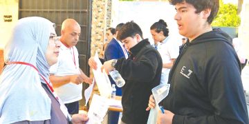 مستغانم.. أزيد من 16 ألف مترشّح يجتازون «البيام»