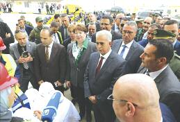 السيادة المنجمية تتعزز بالصناعة التحويليـــــة