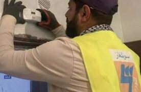 سونالغــــاز تفعّـــل العمـــل الجـــواري لتعزيـــز السلامــــة المنزليــة بسكيكدة