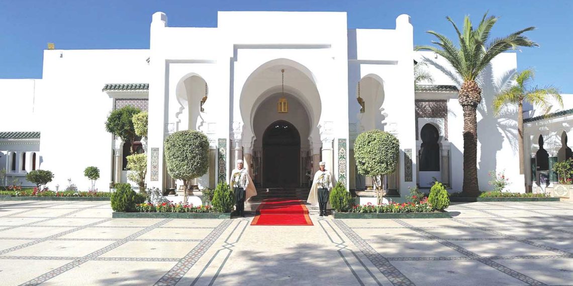 الأخبار حول إنهاء مهام أو تعيينات جديدة..لا أساس لها من الصحة