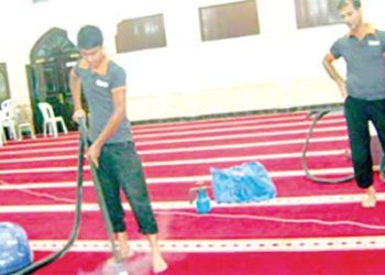 برج بوعريريج.. أصالة تزين «العيد الكبير»