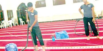 برج بوعريريج.. أصالة تزين «العيد الكبير»
