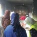 حضور ميداني فوري لاحتواء آثار الأزمة المنزلية