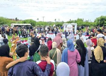 ”ربيع سهل واد النيل” يدعّم السياحة بجيجل