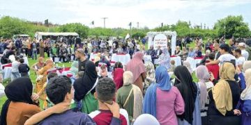 ”ربيع سهل واد النيل” يدعّم السياحة بجيجل