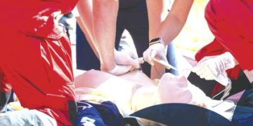 جيل جديد من القادة الشباب لمواجهــة الطــوارئ والأزمــات