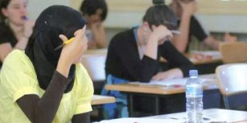 الامتحانـــات اختبــــــــــار معلومــــات لا معركـــــــــة حيــــــــــــــــــاة