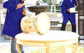التكويــــــــن المهنــــــي يعيـــــــد الاعتبـار للحـرف التقليديـة