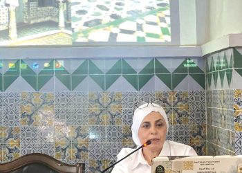الزليج الحمادي..  عبقريـة فنيـة جزائريـة