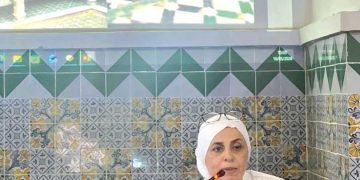 الزليج الحمادي.. عبقريـة فنيـة جزائريـة