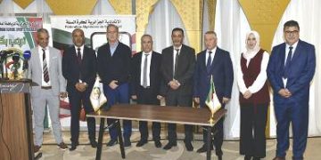 صناعة النخبة الرياضية تبدأ من المدرسة