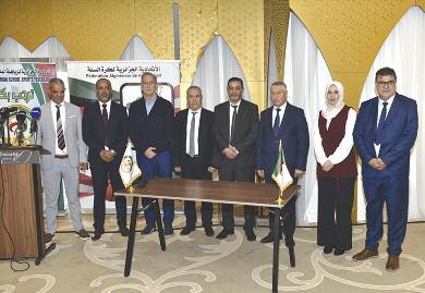 صناعة النخبة الرياضية تبدأ من المدرسة