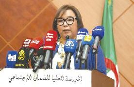 نسعـــــى إلى منظـــــومـــــــــــــــــة قويــــــــــــــــة تواكــــــــــــــب التحوّل الرّقمـــــــــــــــــــــــــــــــــــي