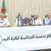 برنامج العمل محكم وهدفنا إعادة المنتخب إلى القمة