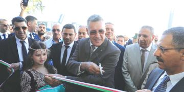 الاعتمـاد على الميــاه المصفاة في الفلاحة والصناعة.. أولوية قصوى