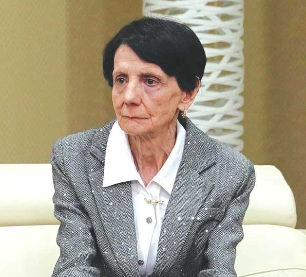 طلبتنا مسلحون بالعلم.. محصّنــون بالقيـم الوطنيــة