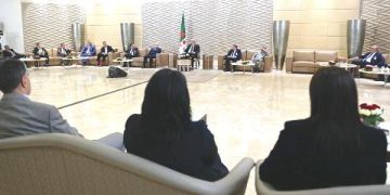 تجسيد الرؤية الإستراتيجية لتطوير الإعلام الوطني