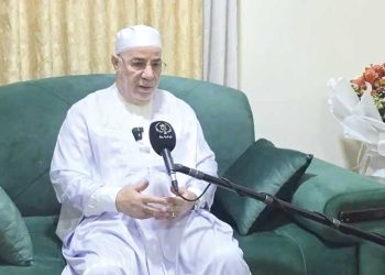 الحجّاج الجزائريون عكسوا صورة مشرفة عن الجزائر